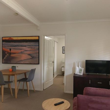 Apartmán Nomads Rest Gympie Exteriér fotografie