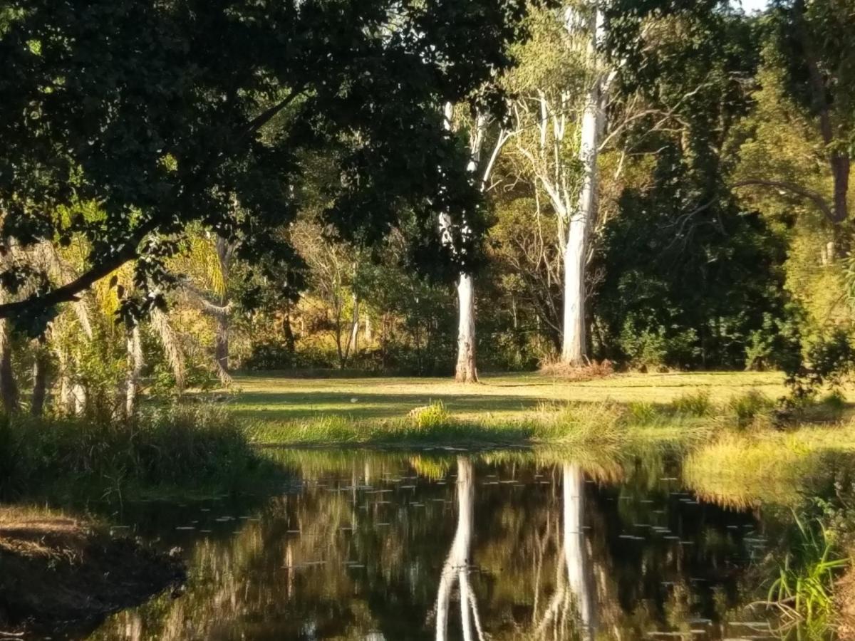 Apartmán Nomads Rest Gympie Exteriér fotografie