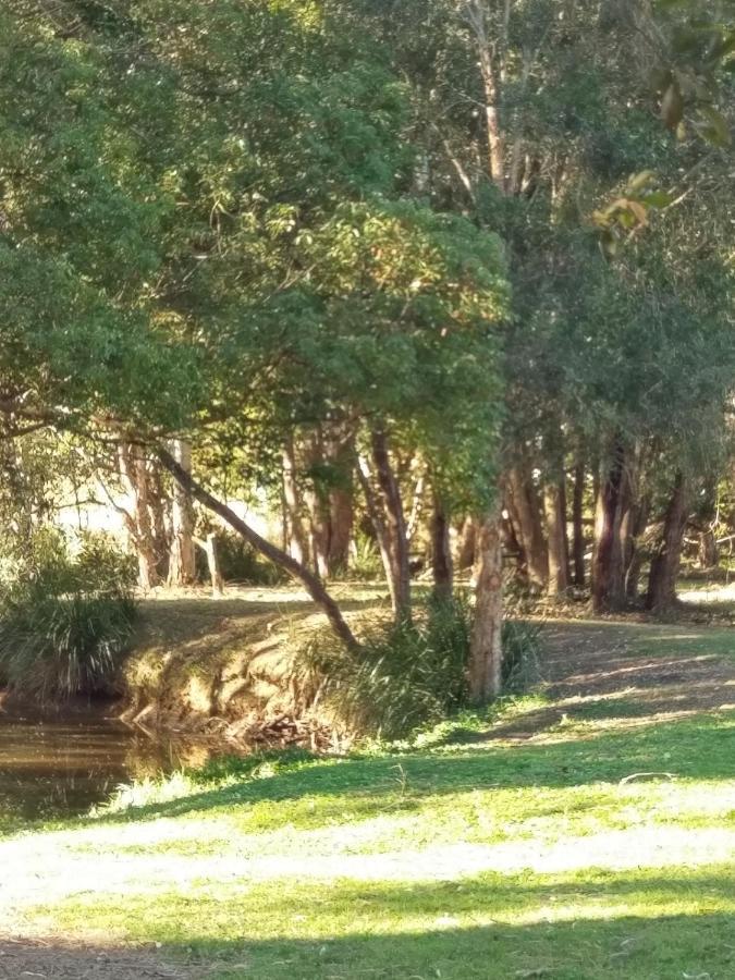 Apartmán Nomads Rest Gympie Exteriér fotografie