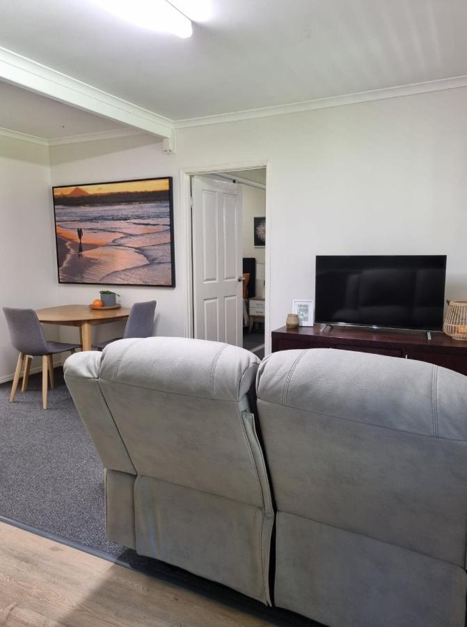 Apartmán Nomads Rest Gympie Exteriér fotografie