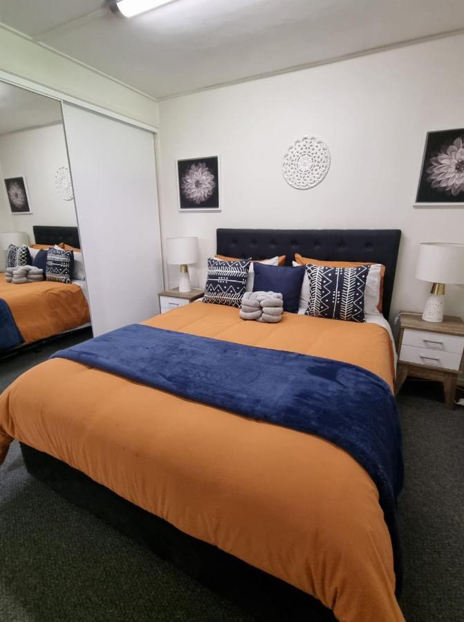 Apartmán Nomads Rest Gympie Exteriér fotografie